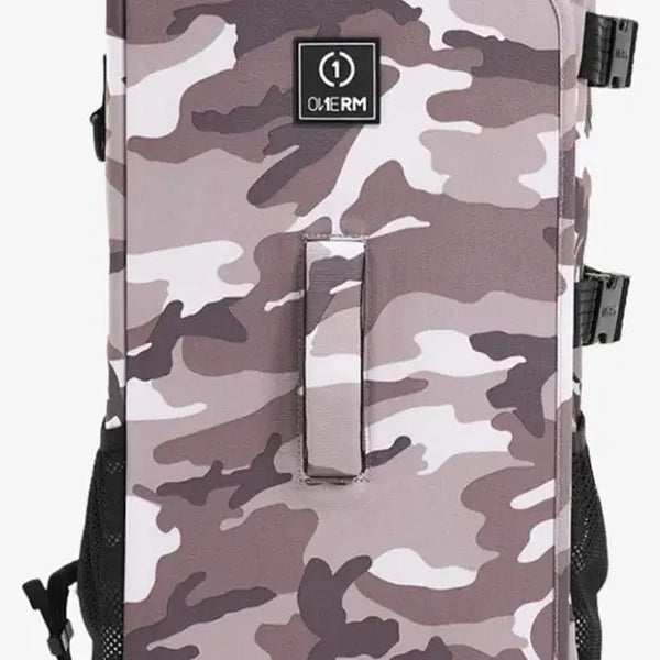 [BUNJANG] 1/6 Scale Soldier Model Doll Bag / 원알엠 몬스터40 백팩 팔아요