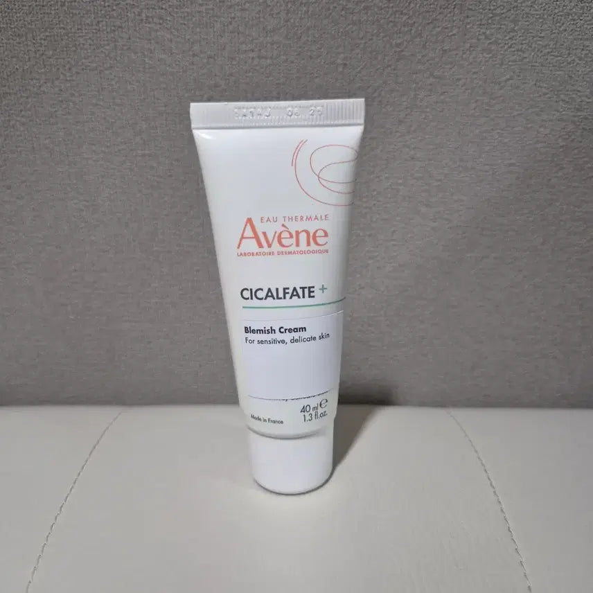[BUNJANG] Avene Cicalfate+ Blemish Cream 40ml / 아벤느 시칼파트+ 블레미쉬 크림 40ml(새상품)