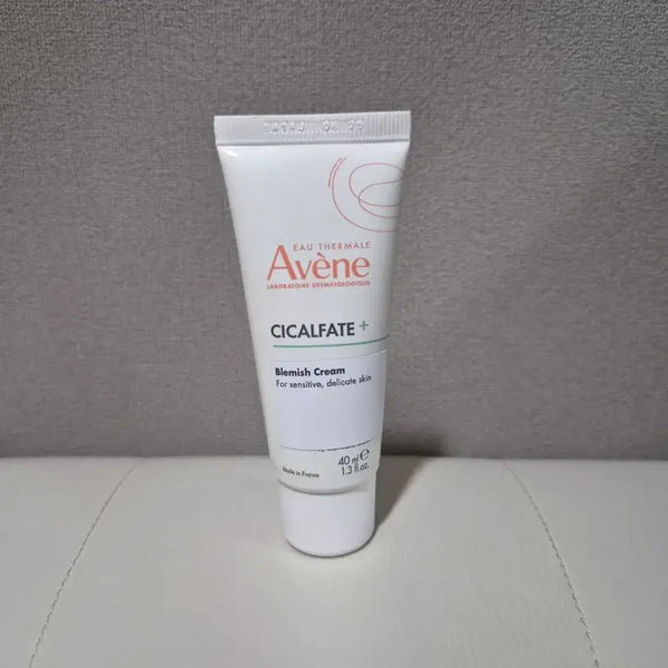[BUNJANG] Avene Cicalfate+ Blemish Cream 40ml / 아벤느 시칼파트+ 블레미쉬 크림 40ml(새상품)