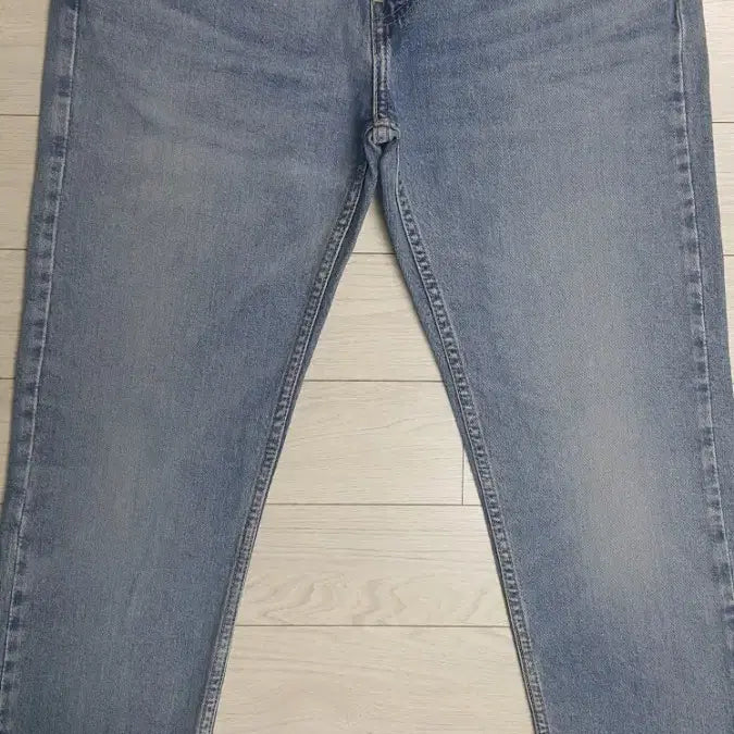 [BUNJANG] Levi's 502 Jeans (4-Way Stretch) 30 Inch / 리바이스진502(사방스판) S.F 30인치(No.500)드라이완료!
