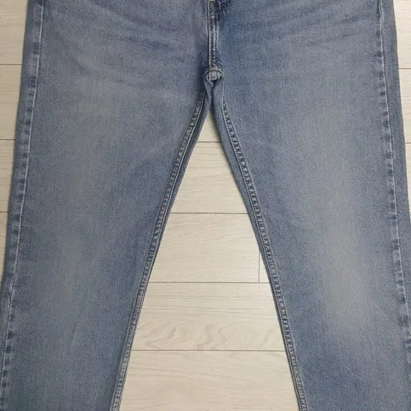 [BUNJANG] Levi's 502 Jeans (4-Way Stretch) 30 Inch / 리바이스진502(사방스판) S.F 30인치(No.500)드라이완료!