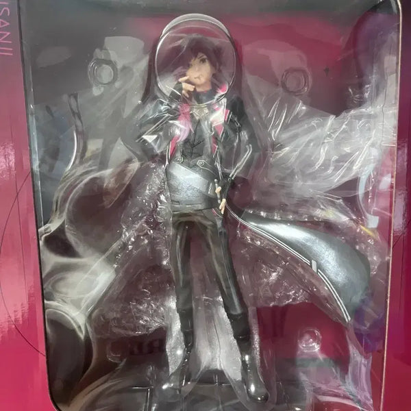 [BUNJANG] Lauren Iroas Scale Figure / 로렌 이로아스 스케일 피규어