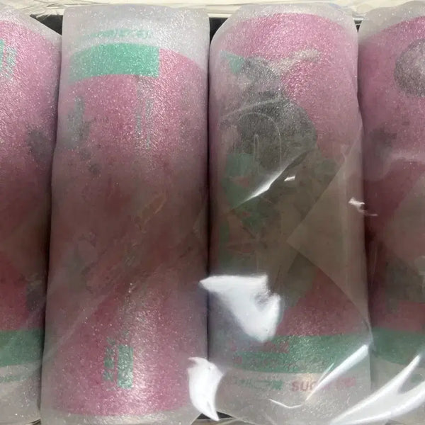 [BUNJANG] Lauren Iroas ASAP Drink Cans Set / 로렌 이로아스 asap 음료수 캔
