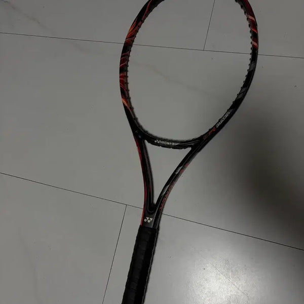 [BUNJANG] Yonex VCORE Duel G Tennis Racket / 요넥스 테니스라켓 VCORE Duel G