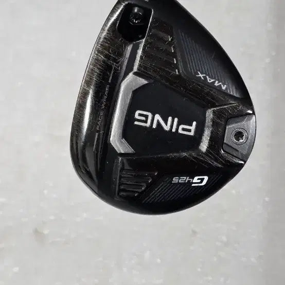 [BUNJANG] Ping G425 3-Wood / 핑 G425 3번 우드