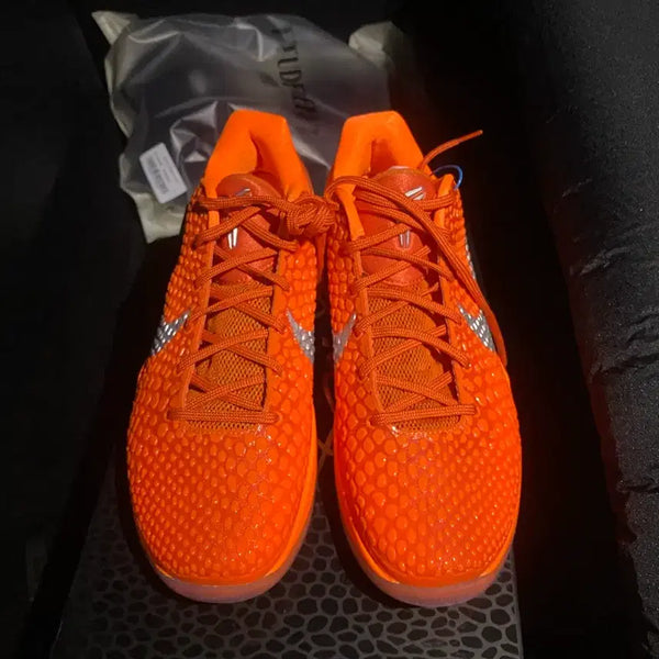 [BUNJANG] Nike Kobe 6 Protro Orange 280mm / 280 코비6 오렌지