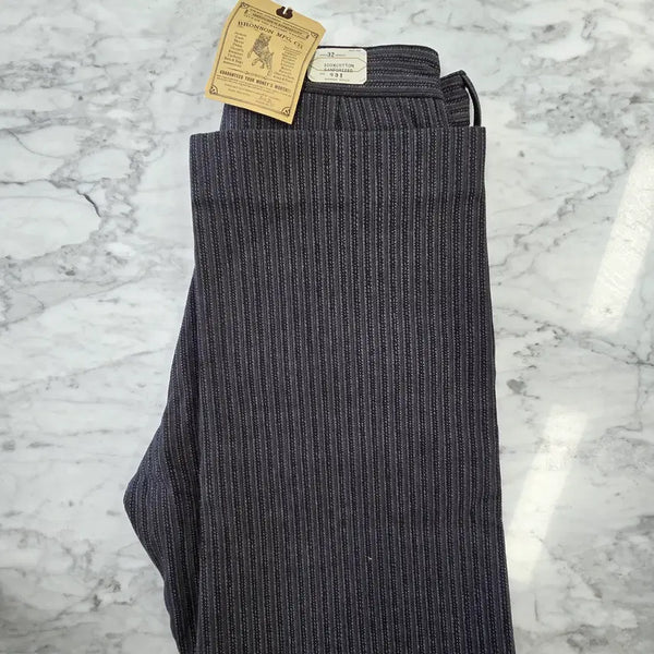 [BUNJANG] Bronson Lot.931 Jeans / 브론슨 lot931 ,32(새제품)