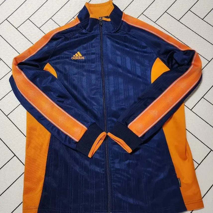 [BUNJANG] Adidas Jersey (110) / 아디다스져지(110)