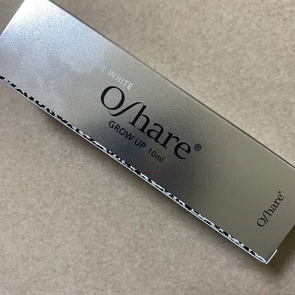 [BUNJANG] Oshare Eyelash Growth Serum 10ml / 오샤레 속눈썹영양제 판매해요