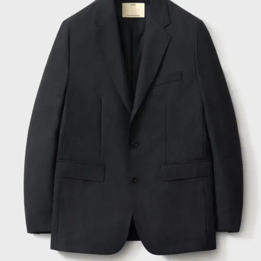 [BUNJANG] Pottery Business Suit Setup Dark Grey Size 2 / 포터리 비즈니스수트 셋업 다크그레이 2사이즈