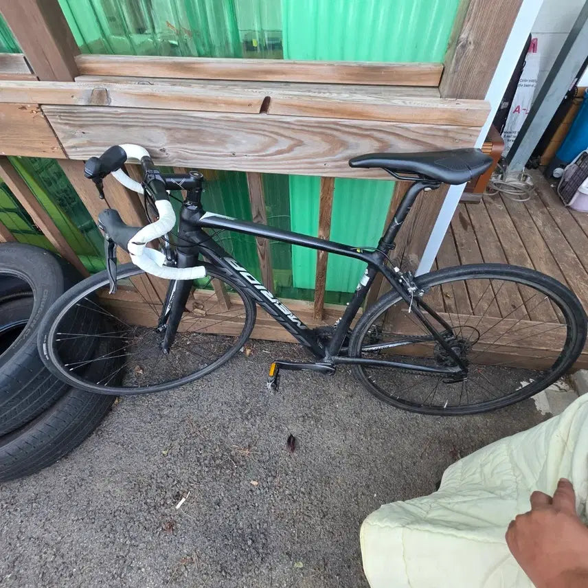 [BUNJANG] Road Bike / 로드 자전거