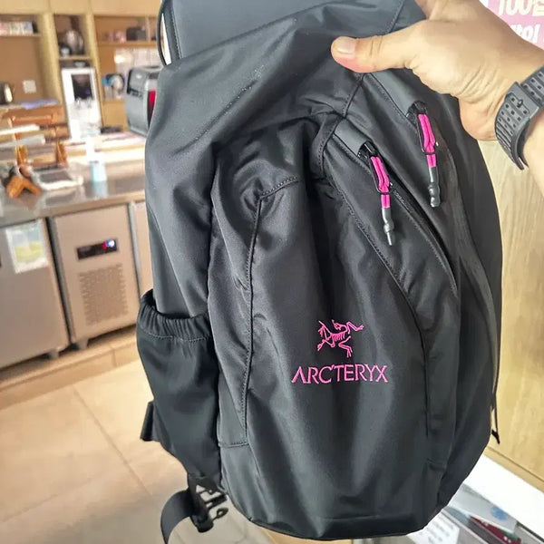[BUNJANG] Arc'teryx Systema Quiver Bag / 아크테릭스 시스템a 퀴버백