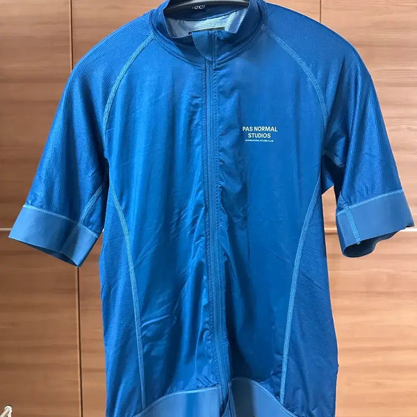 [BUNJANG] Pas Normal Studios Mechanism Men's Jersey L / 파노말 PAS NORMAL STUDIOS 매커니즘 남성 져지 L