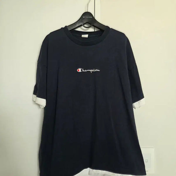 [BUNJANG] Champion Sweatshirt / 챔피온