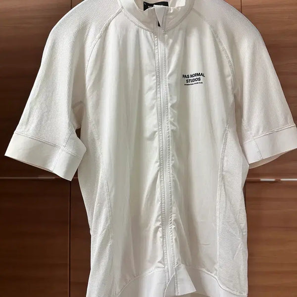 [BUNJANG] Pas Normal Studios Mechanism Men's Jersey L / 파노말 PAS NORMAL STUDIOS 매커니즘 남성 져지 L