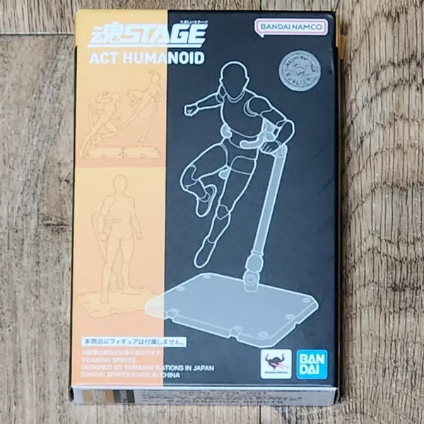 [BUNJANG] S.H.Figuarts Action Base / S.H.피규아트 피규어 액션베이스 판매