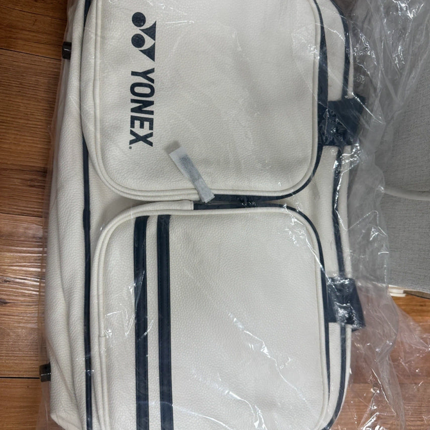 [BUNJANG] Yonex 26S/S Badminton Bag / 요넥스 배드민턴 가방 26년 s/s 신상 가방