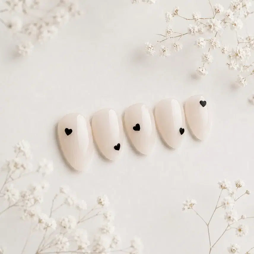 [BUNJANG] Handmade Nail Tips / 수제 네일팁