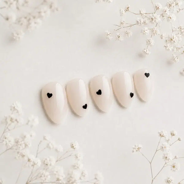 [BUNJANG] Handmade Nail Tips / 수제 네일팁