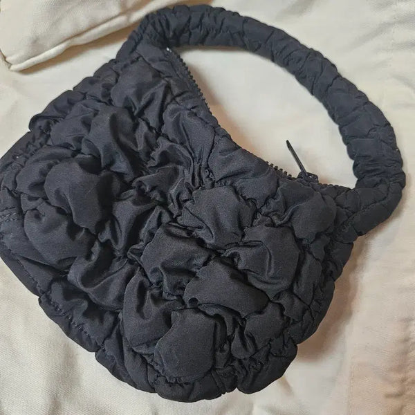 [BUNJANG] COS Micro Bag Black / 코스 마이크로백 블랙