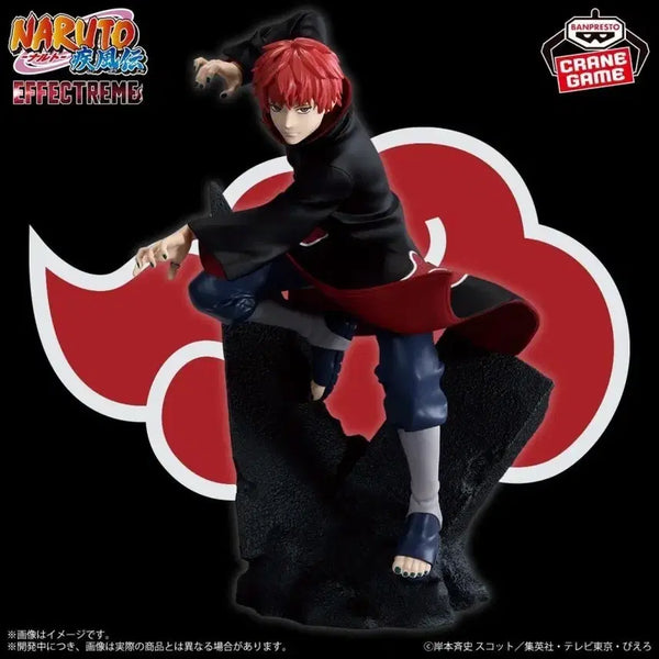 [BUNJANG] Banpresto Sasori Naruto Figure / 나루토 사소리 반프레스토 피규어