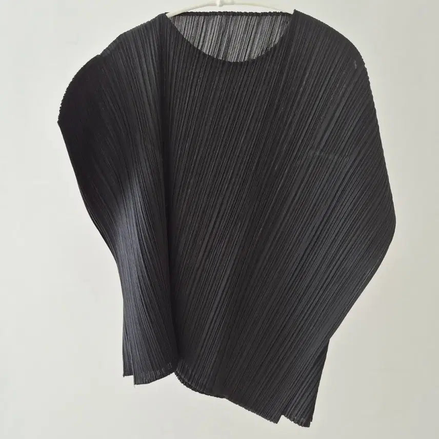 [BUNJANG] Pleats Please Top / 플리츠플리즈 탑