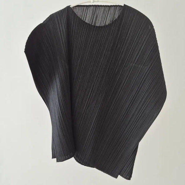 [BUNJANG] Pleats Please Top / 플리츠플리즈 탑
