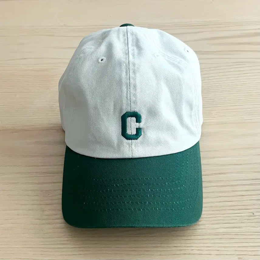 [BUNJANG] Covernat Unisex Cap Hat / 커버낫 볼캡 남성 여성 모자 팝니다