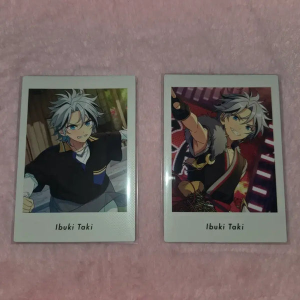 [BUNJANG] Ensemble Stars Ibuki Furoku Bundle Set / 앙스타 이부키 파샤 일괄 판매