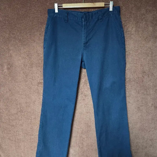 [BUNJANG] Lee Cotton Pants Size 33 / Lee 면바지 33