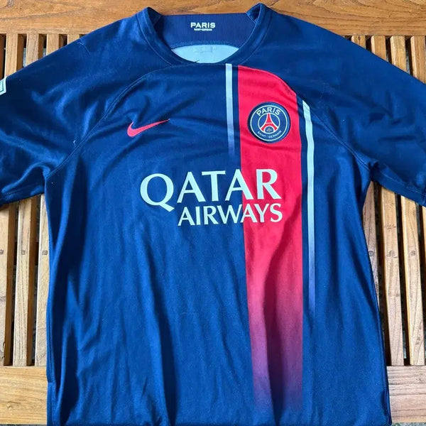 [BUNJANG] Football Jersey Bundle Set / 유니폼 묶음 판매 합니다