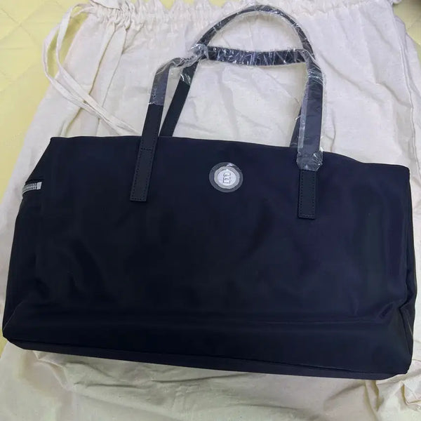 [BUNJANG] MinuteMute Clofane Bag Black / [새상품] 미닛뮤트 클로파네 블랙