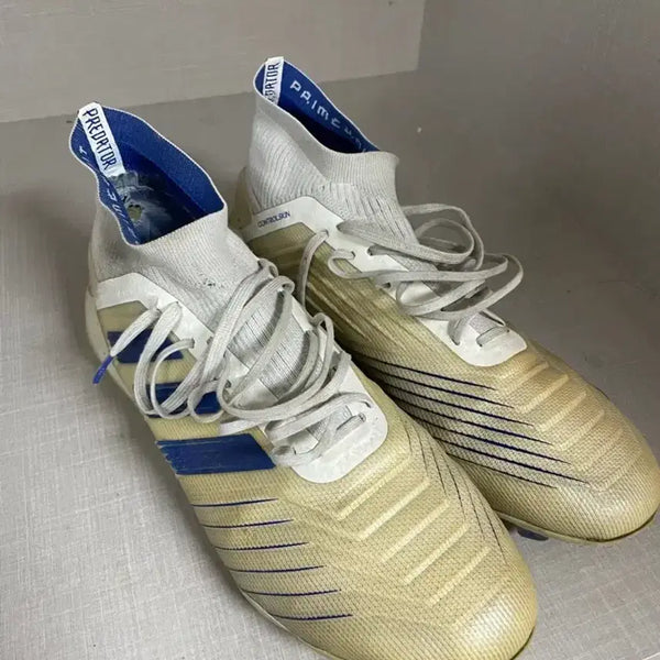 [BUNJANG] Adidas Predator Soccer Cleats 275 / 아디다스 프레데터 축구화 275