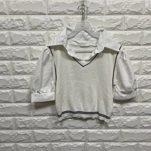 [BUNJANG] Short Sleeve T-Shirt / 3975) 반팔티셔츠