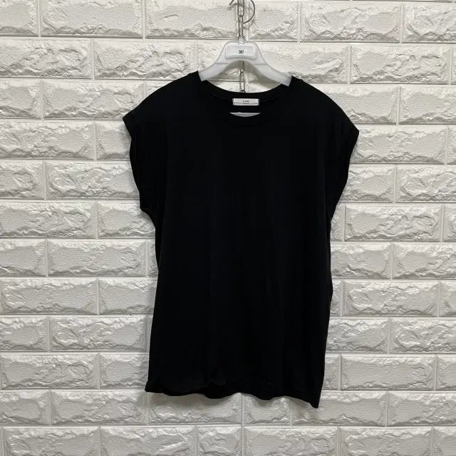 [BUNJANG] Short Sleeve T-Shirt / 3987) 반팔티셔츠