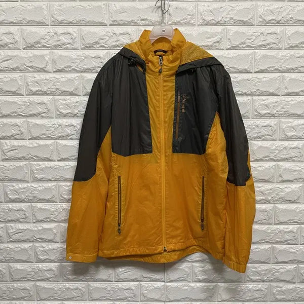 [BUNJANG] Lafuma Men's Windbreaker Hiking Jacket / 3989) 라푸마 남성 등산 바람막이