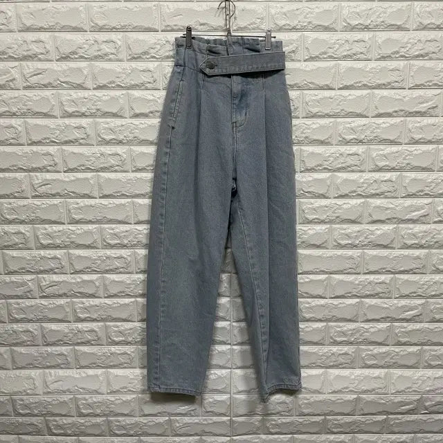 [BUNJANG] Denim Pants / 3998) 데님바지