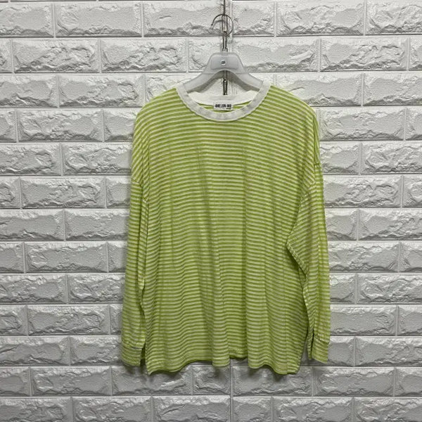 [BUNJANG] Long Sleeve T-Shirt / 4008) 긴팔티셔츠