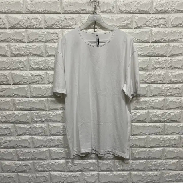 [BUNJANG] Short Sleeve T-Shirt / 4027) 반팔티셔츠