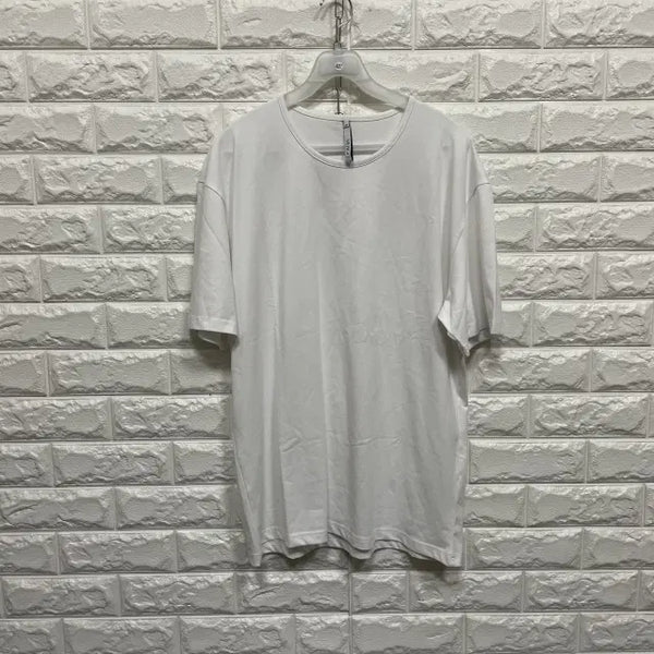 [BUNJANG] Short Sleeve T-Shirt / 4027) 반팔티셔츠