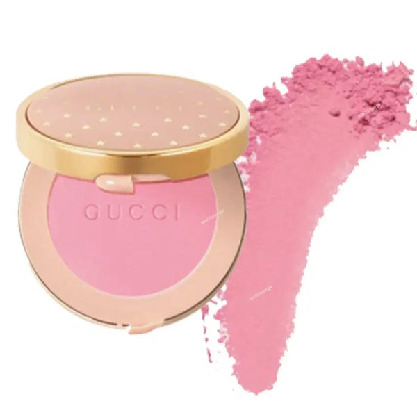 [BUNJANG] Gucci Blush 07 True Pink Blush / 구찌 블러셔 07 트루핑크 블러쉬 여쿨