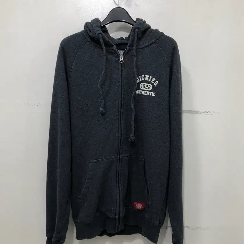 [BUNJANG] Dickies Hoodie Zip-Up Size M / DICKIES 디키즈 후드집업