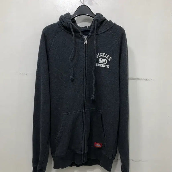 [BUNJANG] Dickies Hoodie Zip-Up Size M / DICKIES 디키즈 후드집업