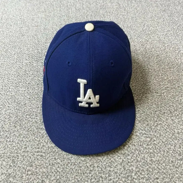 [BUNJANG] MLB LA Dodgers Ryu Hyun Jin Baseball Cap / MLB LA 다져스 류현진 볼캡