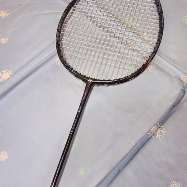 [BUNJANG] YONEX Voltric Z-Force II 4U Badminton Racket / (교환)요넥스 볼트릭 지포스2->아스트록스100ZZ 쿠레나이와 교환합니다