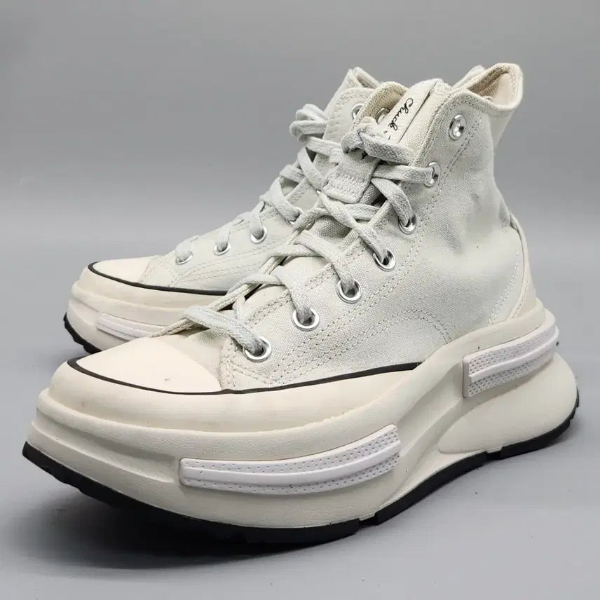 [BUNJANG] Converse Run Star Legacy CX High Top (240mm) / m 컨버스 런스타 레거시 cx 하이탑240