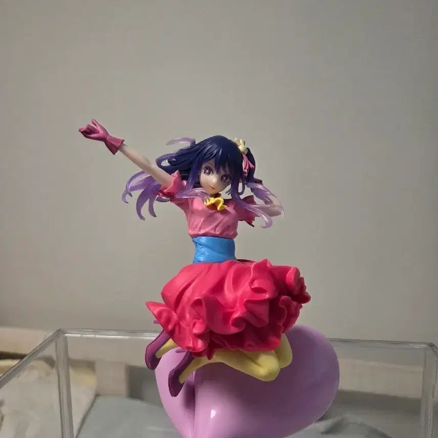 [BUNJANG] Hoshino Ai Figure / 호시노 아이 피규어