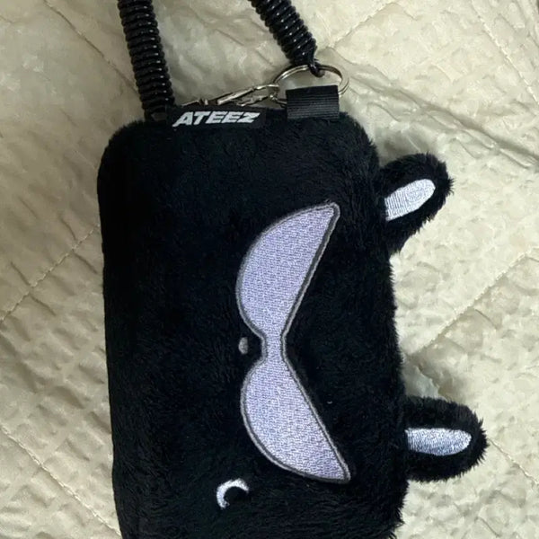 [BUNJANG] Ateez Concert MD Mito Pouch / 에이티즈 ateez 콘서트 엠디 MD 미토 굿즈 파우치