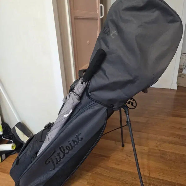 [BUNJANG] Titleist Stand Bag / 타이틀리스트 스탠드백
