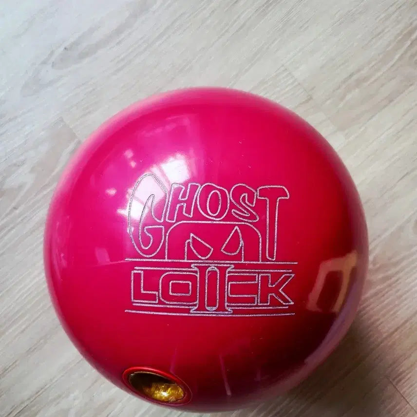 [BUNJANG] Storm Ghost Lock 2 15lb Bowling Ball / 스톰 고스트락2 15p 볼링공 판매합니다.